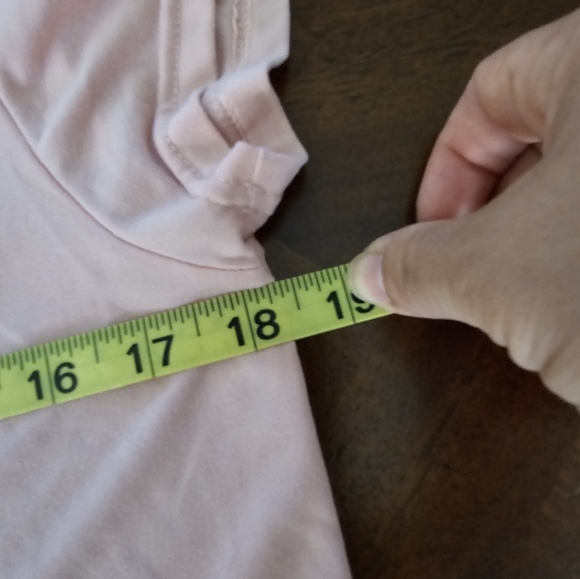 Delia*s wild and free tee - Picture 3 of 7